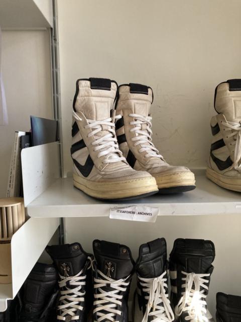 Rick Owens dunk B038