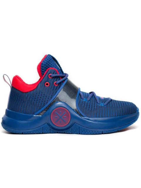 Li-Ning Li-Ning Way Of Wade 6 Veteran's Day