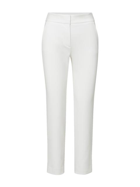 VERONICA BEARD RENZO SLIM-LEG PANT