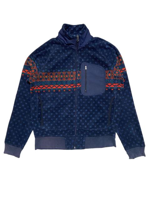 Other Designers Vintage Gap Native Fullzip Fleece