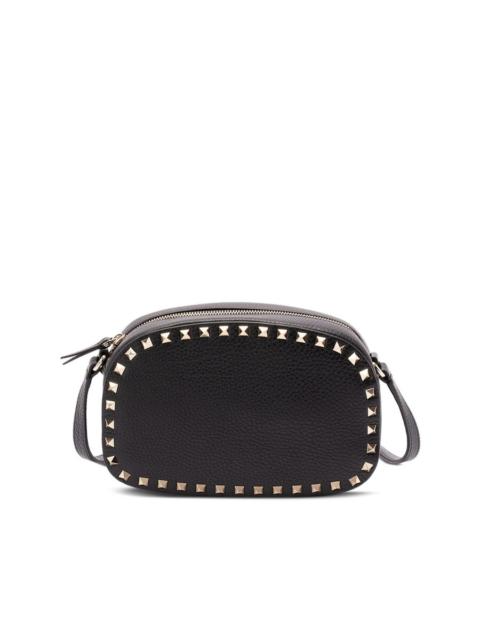 Valentino Valentino Garavani Black Calfskin Bag