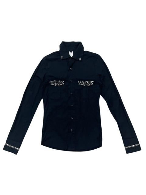 Other Designers 🚨ACCEPT OFFER🚨Attachment shirt button