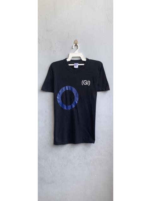 The Germs (GI) Hardcore Punk Vintage Band Shirt