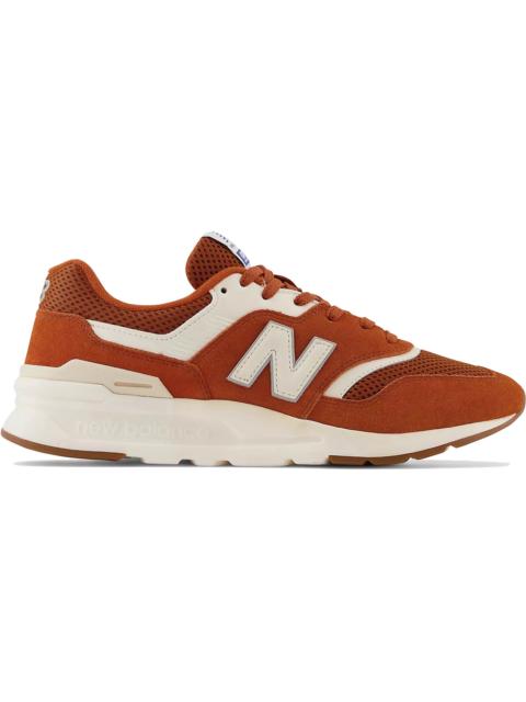 New Balance New Balance 997H Rust Oxide Sea Salt