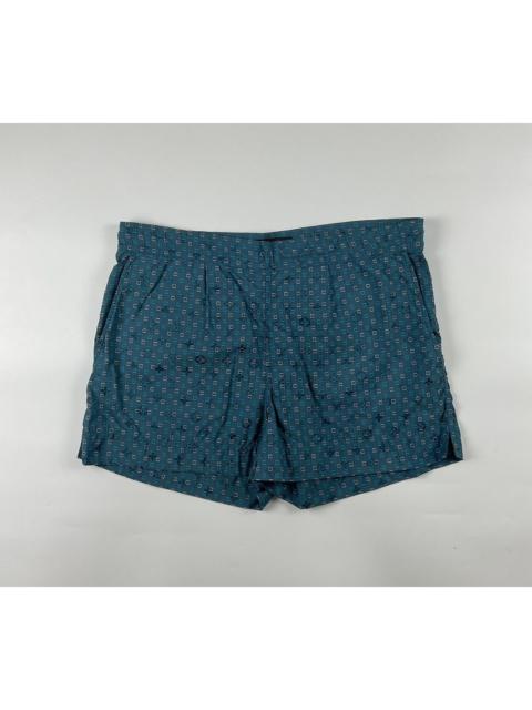 Louis Vuitton Louis Vuitton S/S'06 Monogram Short