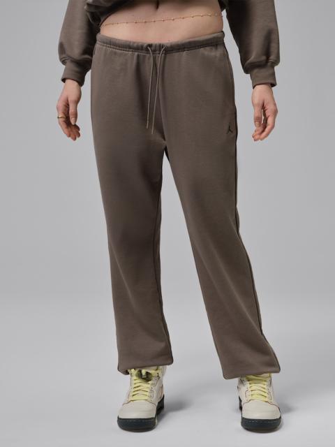 Jordan Jordan Sport Crossover Women's Dri-FIT Fleece Pants