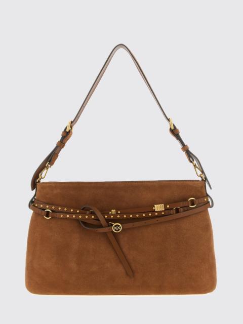 PINKO Shoulder bag woman Pinko