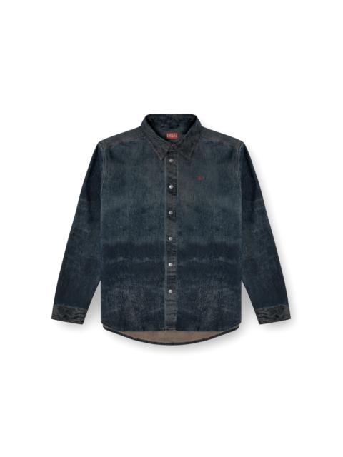 Diesel S-SIMPLY-EPBS