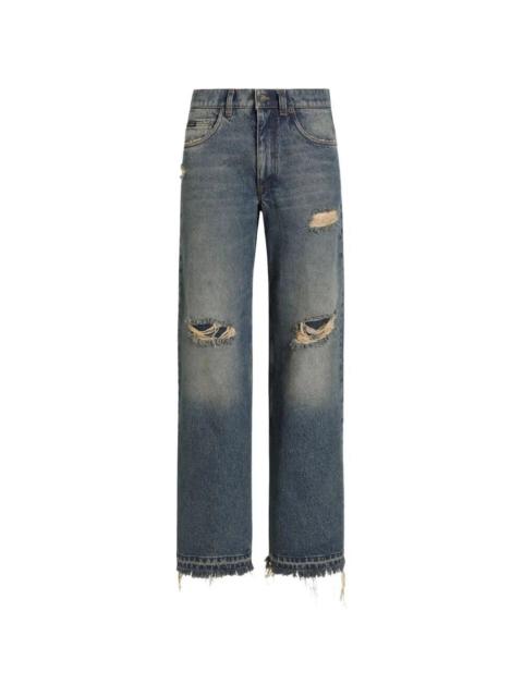 Dolce & Gabbana Dolce & Gabbana Women Jeans