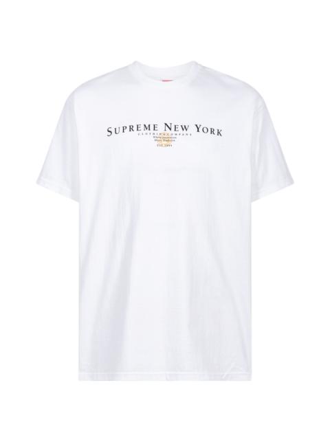 Supreme Tradition Tee