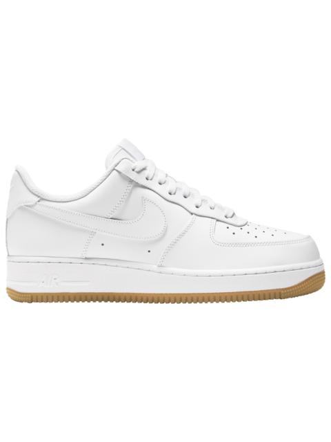 Nike Nike Mens Nike Air Force 1 '07 LE