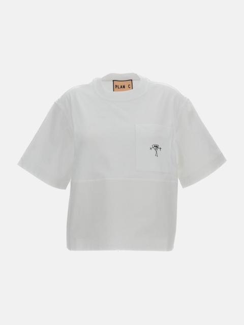 Plan C T-shirt