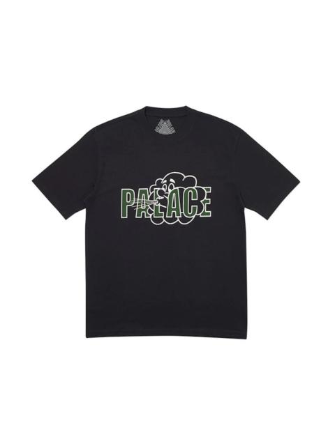 PALACE Palace Fall-T T-Shirt Black