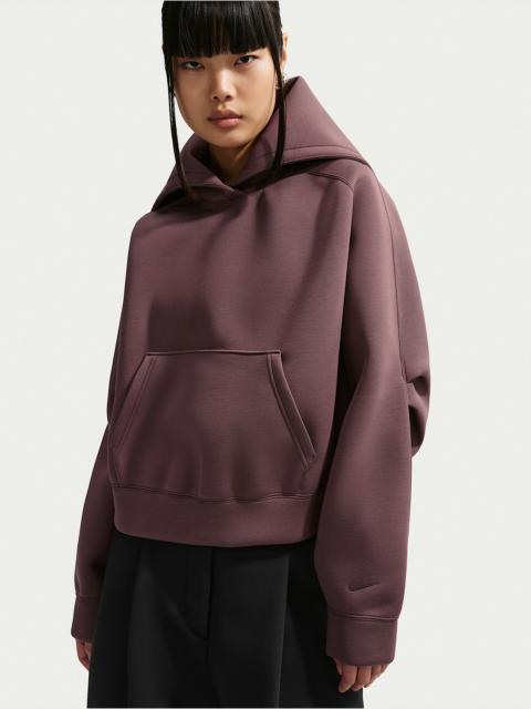 Nike Nike Sportswear Women's Oversized Fleece Pullover Hoodie