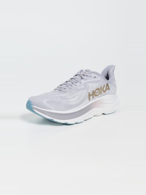 HOKA W Clifton 10 Sneakers