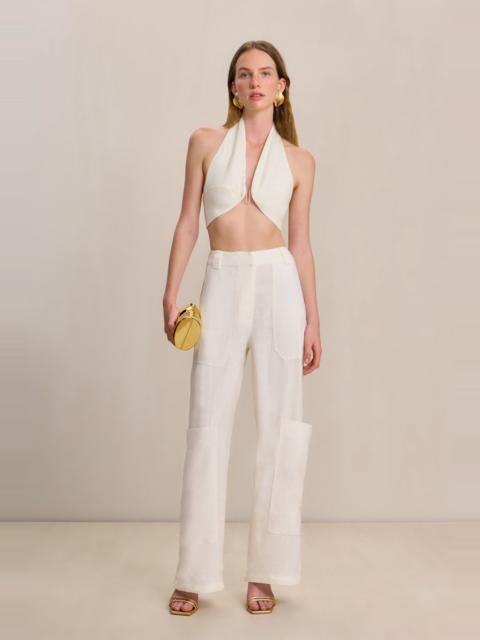 Cult Gaia WYNN PANT