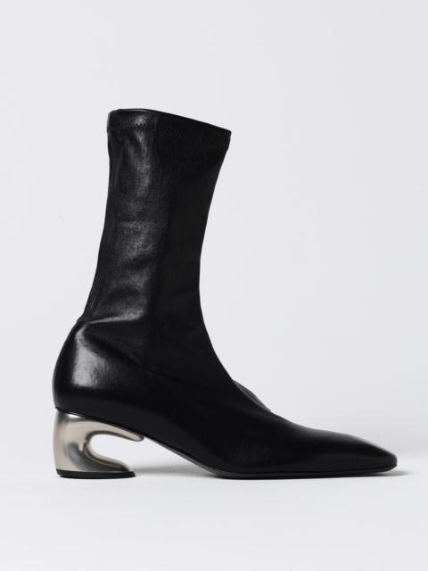 Jil Sander Boots woman Jil Sander