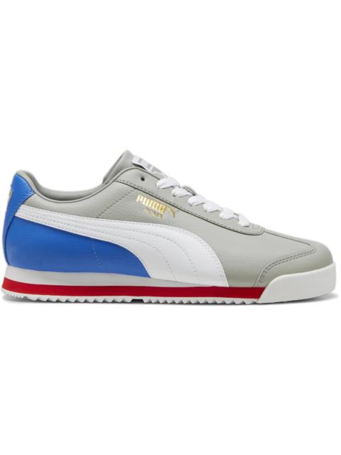 PUMA Puma Roma 24 Standard Smoke Grey Hyper Blue