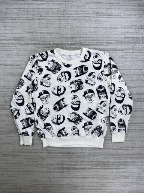 Other Designers Japanese Brand - Mix Designer ChromeHearts,Supreme,CDG,MaisonMargiela Shirt