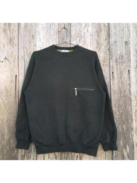 Other Designers Vintage - Vintage Paul Smith Crewneck Sweatshirt