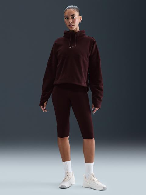 Nike Nike Zenvy Women's High-Waisted Capri Leggings