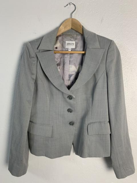 Other Designers Armani Collezioni Women Jacket