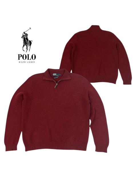Polo Ralph Lauren - Vintage Polo Peney Knitwear Size XXL