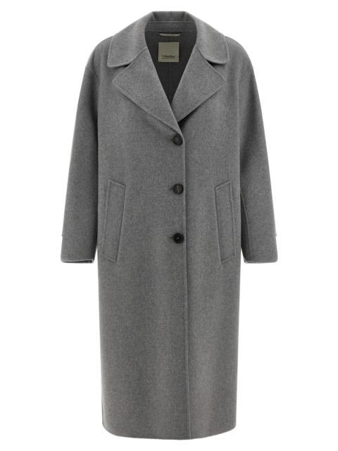 'S Max Mara Max Mara 'S Women 'Smmzoe' Coat