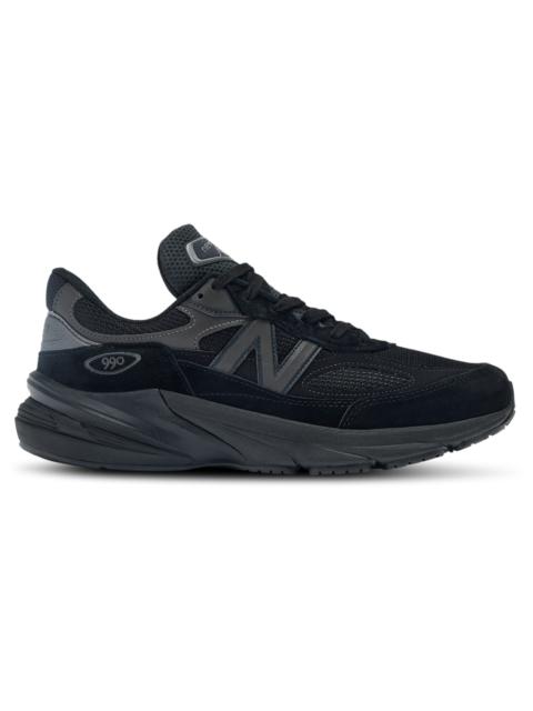 New Balance New Balance Mens New Balance 990 V6