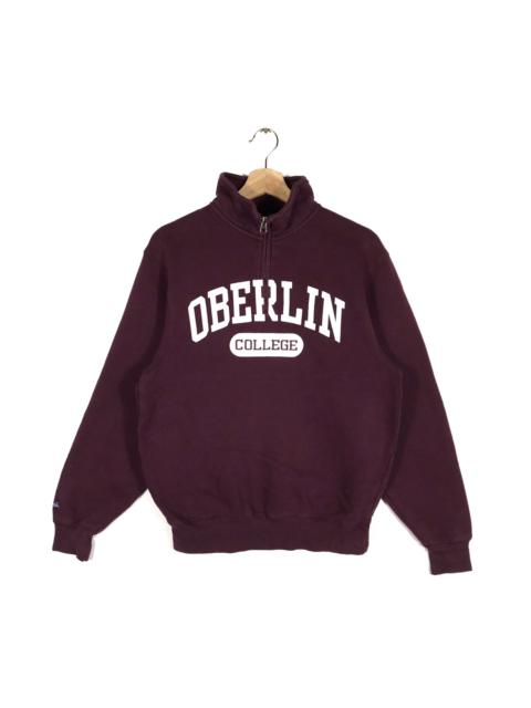 Other Designers Vintage - Vintage Oberlin College Sweatshirt