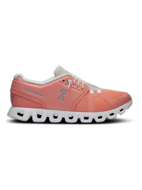 On ON Cloud 5 - Flamingo - Pearl