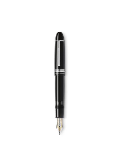 Montblanc MEISTERSTÜCK PLATINUM-COATED 149 FOUNTAIN PEN (M)