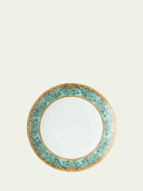 VERSACE La Scala del Palazzo Dinner Plate
