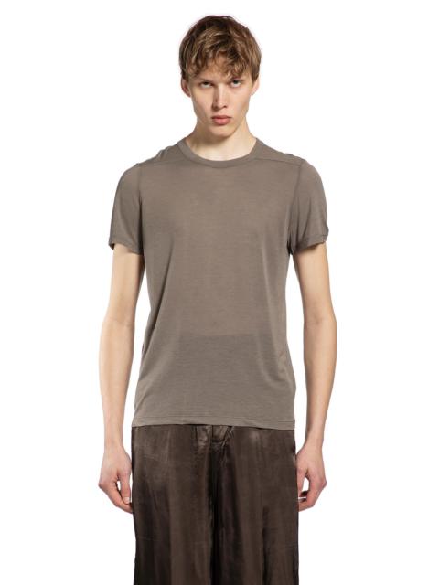 Rick Owens Temple Short Sleeve Level T