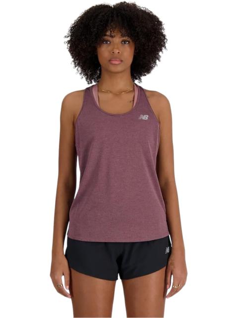 New Balance New Balance Athletics Tank