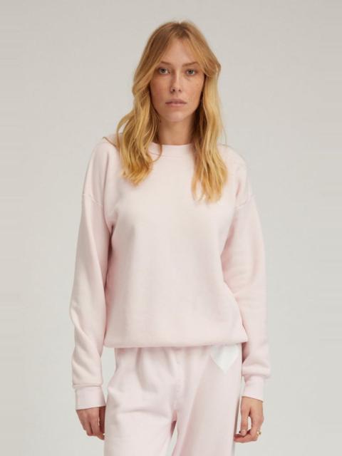 SPRWMN BALLET LOGO SWEATSHIRT