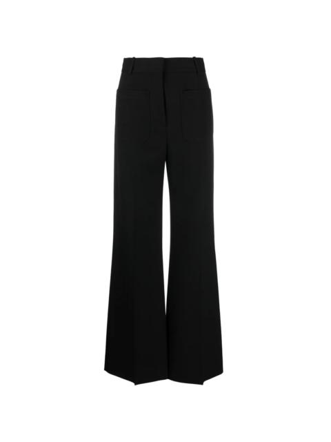 Victoria Beckham ALINA TROUSERS