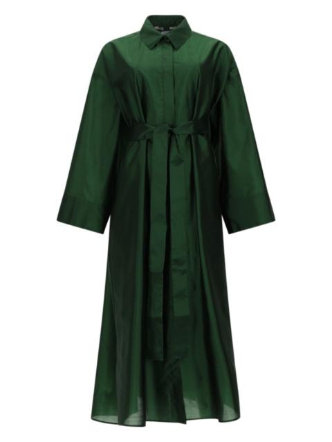'S Max Mara S Max Mara Women S Max Mara Women Abito Chemisier "Anna"