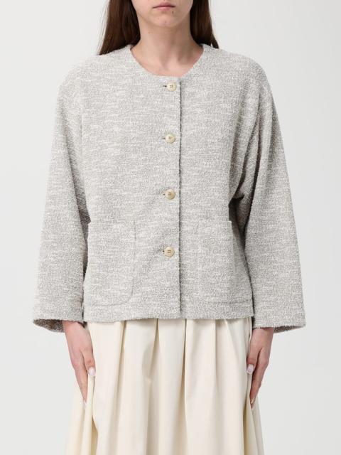 EMPORIO ARMANI Blazer woman Emporio Armani