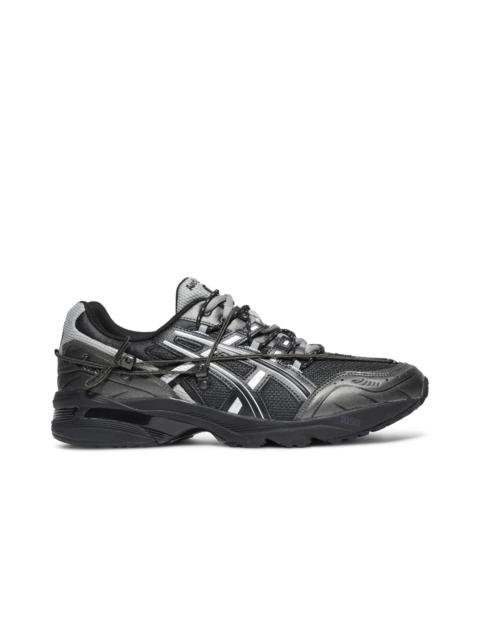 Asics ASICS Gel-1090 Andersson Bell Black Silver | REVERSIBLE