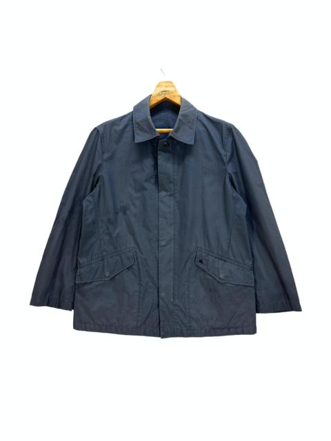 BURBERRY LONDON CASUAL JACKET #7829-180
