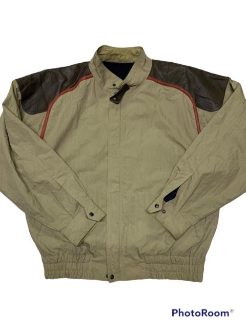Other Designers Vintage - Borg jacket
