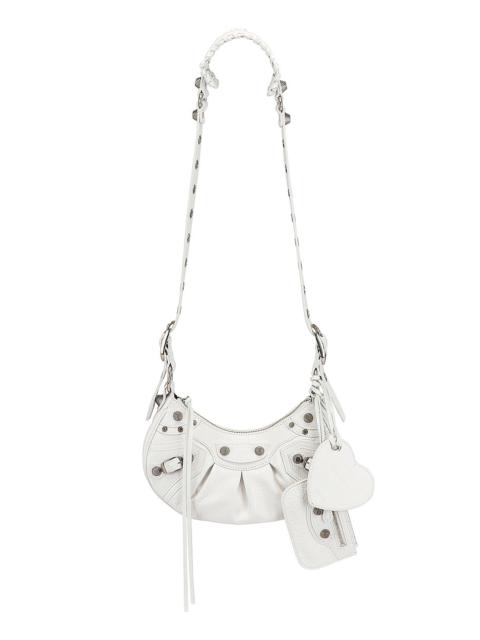 BALENCIAGA XS Le Cagole Shoulder Bag