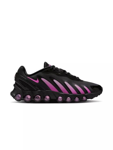 Nike Air Max Dn8 "Black/Playful Pink/Pink Foam" Women's Shoe