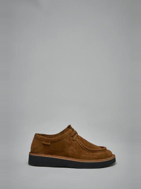 Loewe Faro Lace-Up