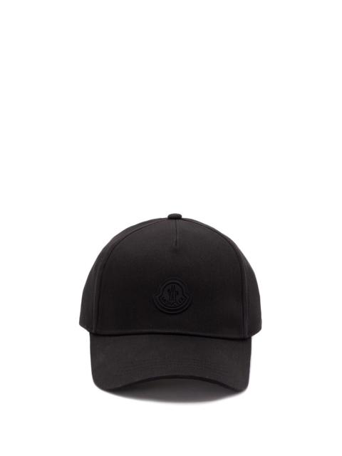 Moncler Moncler Women Baseball Cap