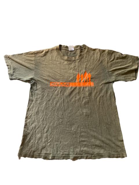 Other Designers Vintage Soulive Tshirt