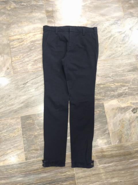 GUCCI Gucci Riding SPW Pants - 2010