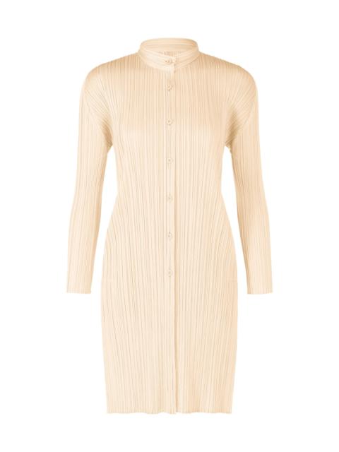 Pleats Please Issey Miyake PLEATS SHIRT