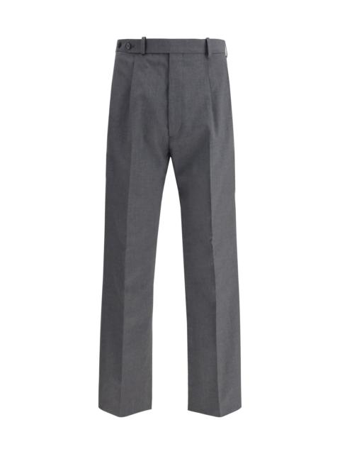 Prada Prada Wool Pants